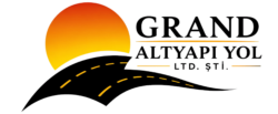 Grand Altyapı Yol Logo